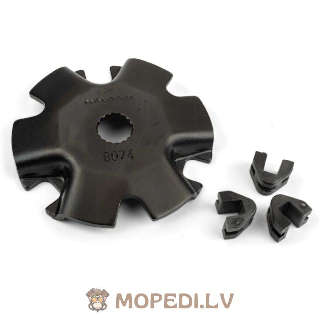 CVT Variator Malossi Multivar Minarelli