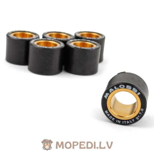 CVT Variator Malossi Multivar Minarelli