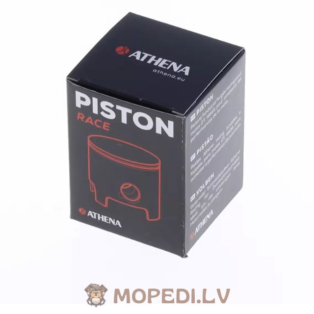 Piston 47,55 (B) pin10mm Athena Sport 70cc Minarelli Horizontal / Vertical