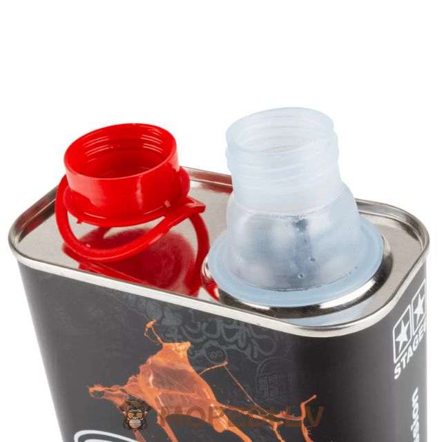 Radiator Fluid / Coolant -38°C Stage6 1L Orange