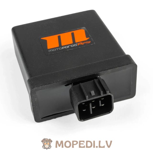 CDI Unit derestricted Minarelli after 2004