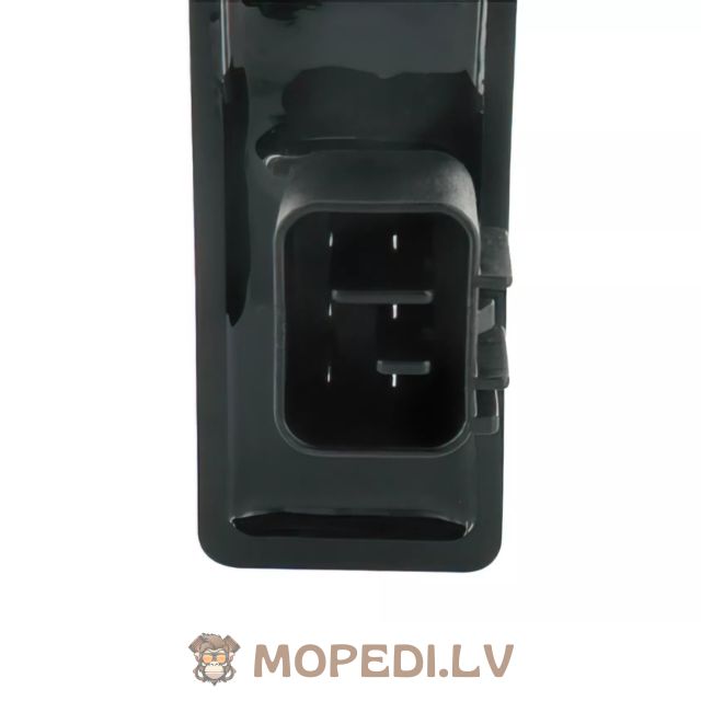 CDI Unit derestricted Minarelli after 2004