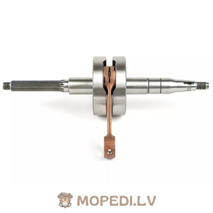 Crankshaft HPC MK2 Piston Pin Stage6 12mm Yamaha BW's / Slider ( Minarelli Vertical )