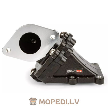 Intake Kit Stage6 MK2 Oversize 24/35MM PHBG / PWK Minarelli vertical