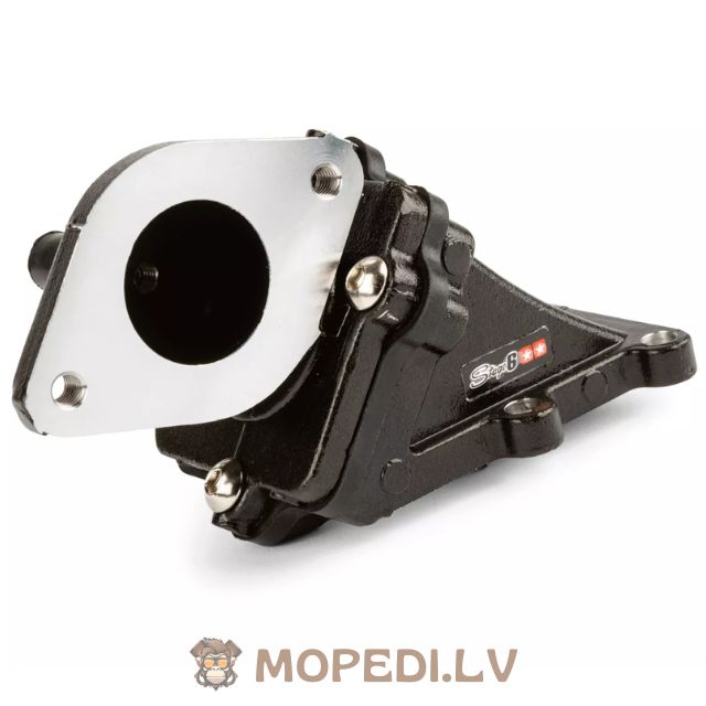 Intake Kit Stage6 MK2 Oversize 24/35MM PHBG / PWK Minarelli vertical