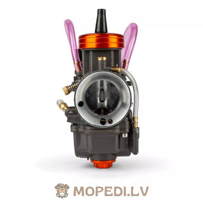 Carburetor PWK 24 MotoForce Racing V2