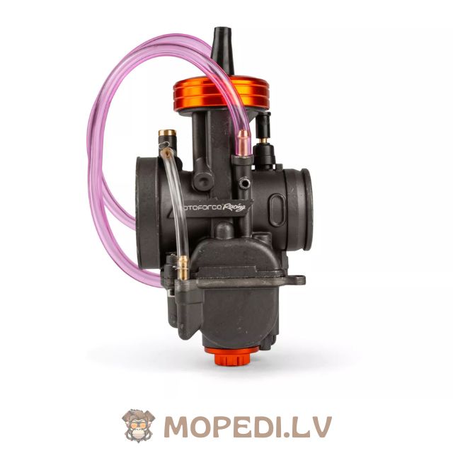 Carburetor PWK 24 MotoForce Racing V2