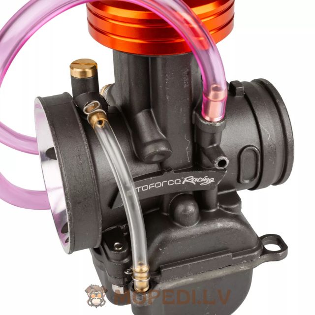 Carburetor PWK 24 MotoForce Racing V2