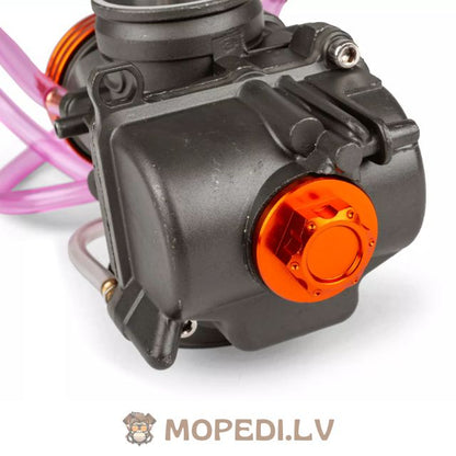 Carburetor PWK 24 MotoForce Racing V2