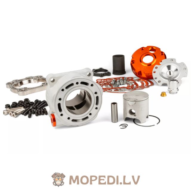 Cylinder Kit Stage6 R/T MKI 70cc Piaggio LC