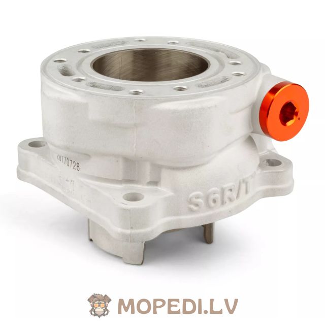 Cylinder Kit Stage6 R/T MKI 70cc Piaggio LC