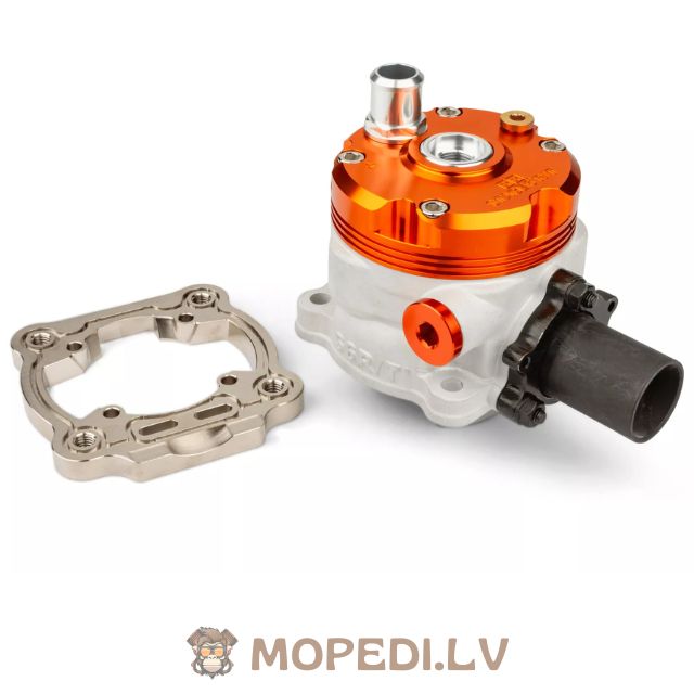 Cylinder Kit Stage6 R/T MKI 70cc Piaggio LC