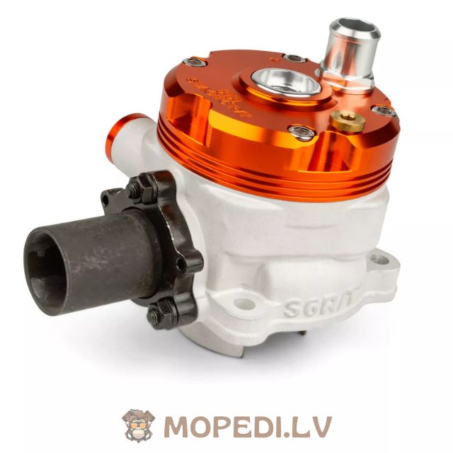 Cylinder Kit Stage6 R/T MKI 70cc Piaggio LC