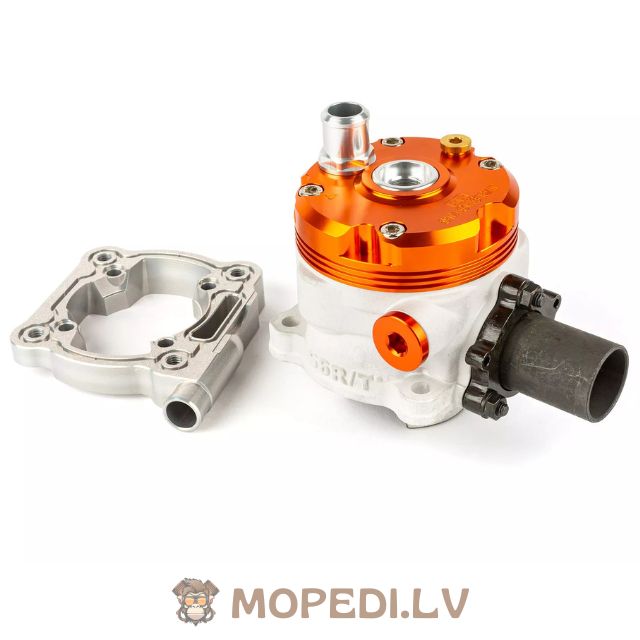 Cylinder Kit Stage6 R/T MKI 70cc Minarelli horizontal LC