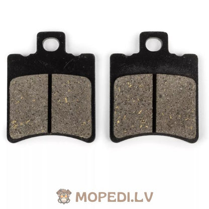 Brake Pads Racing Yamaha Aerox / BWs