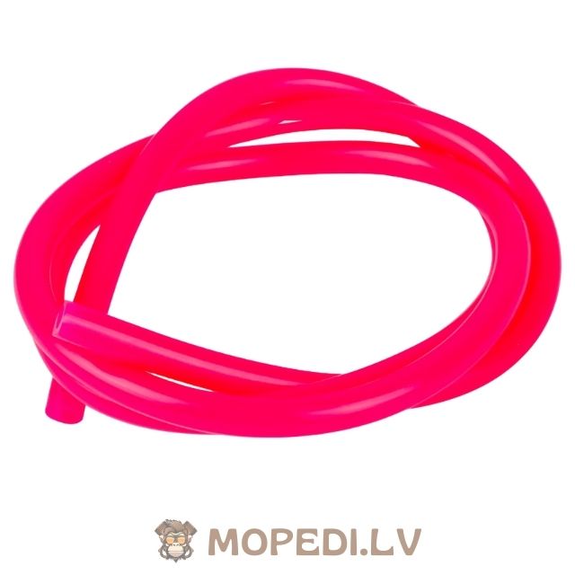 Fuel Hose Motoforce d=5mm