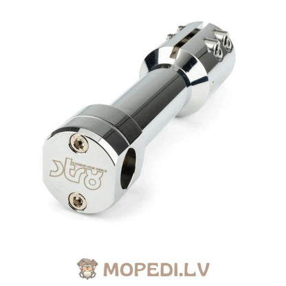 Handlebar Stem STR8 straight Yamaha Aerox chrome