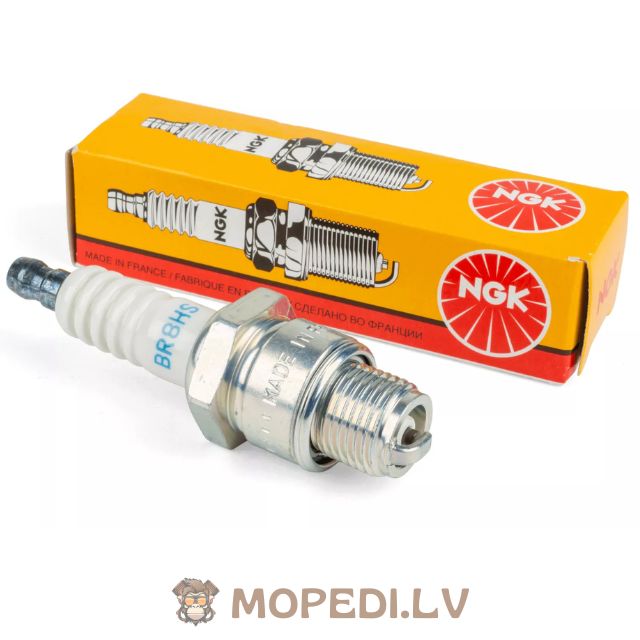 Spark Plug NGK BR8HS (4322)