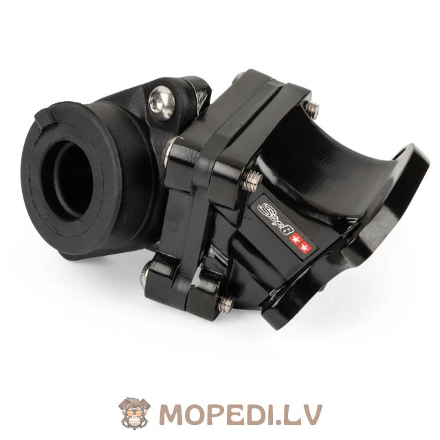 Intake Kit Stage6 MK2 Peugeot vertical