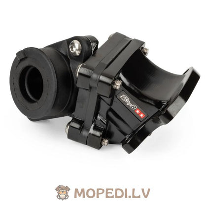 Intake Kit Stage6 MK2 Peugeot vertical