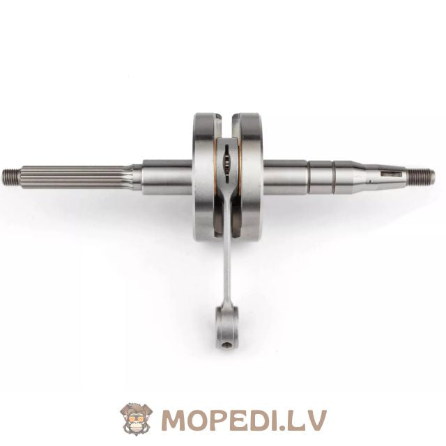 Crankshaft Stage6 R/T 85mm conrod 12mm pin Minarelli horizontal