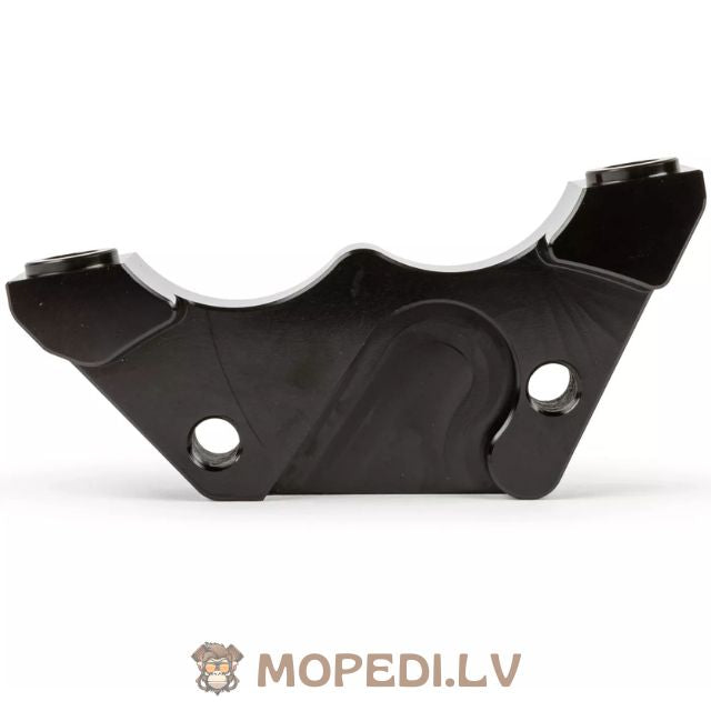 Brake Caliper Adapter rear Stage6 R/T CNC for Stage6 4-piston caliper Minarelli