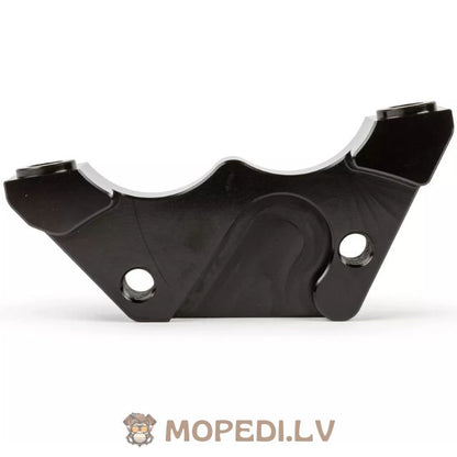 Brake Caliper Adapter rear Stage6 R/T CNC for Stage6 4-piston caliper Minarelli