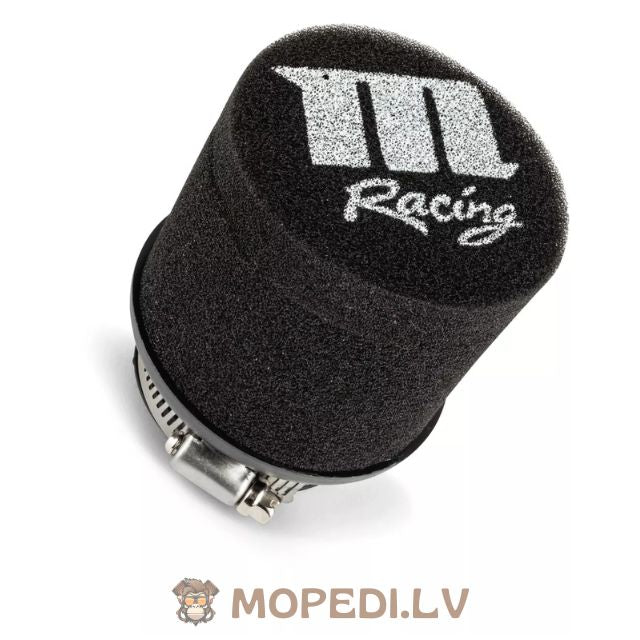 Motoforce Racing d=50mm black air filter PWK