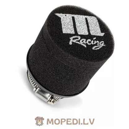 Motoforce Racing d=50mm black air filter PWK