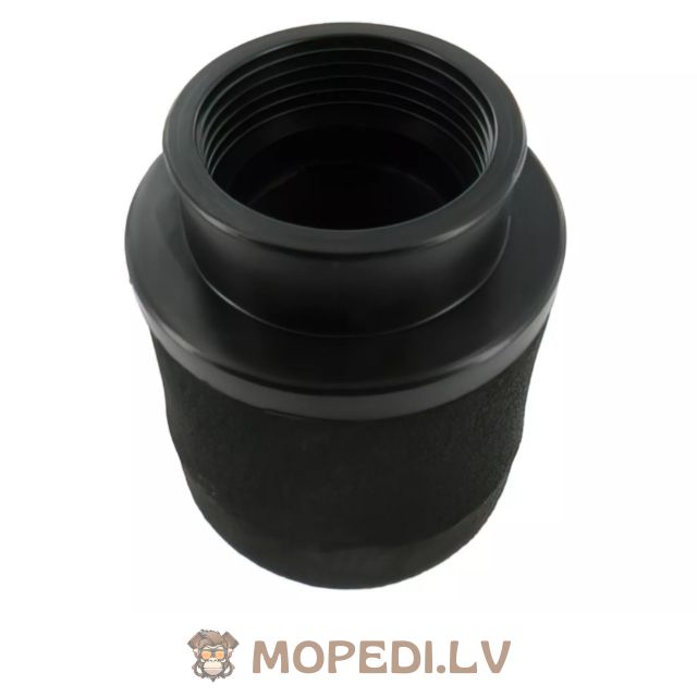 Motoforce Racing d=50mm black air filter PWK