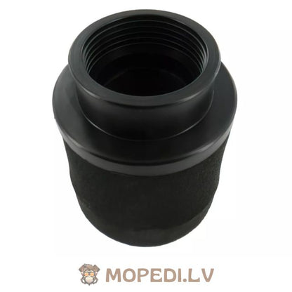 Motoforce Racing d=50mm black air filter PWK