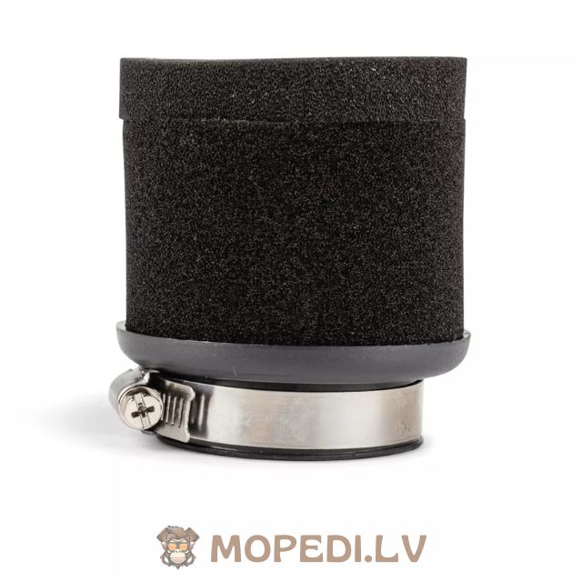 Motoforce Racing d=50mm black air filter PWK