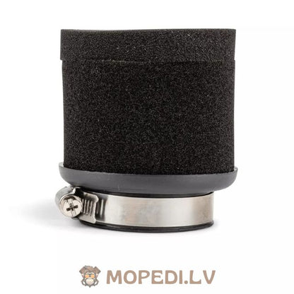 Motoforce Racing d=50mm black air filter PWK