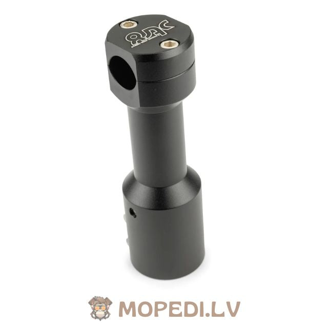 Handlebar Stem STR8 Yamaha BW's / Slider matte black