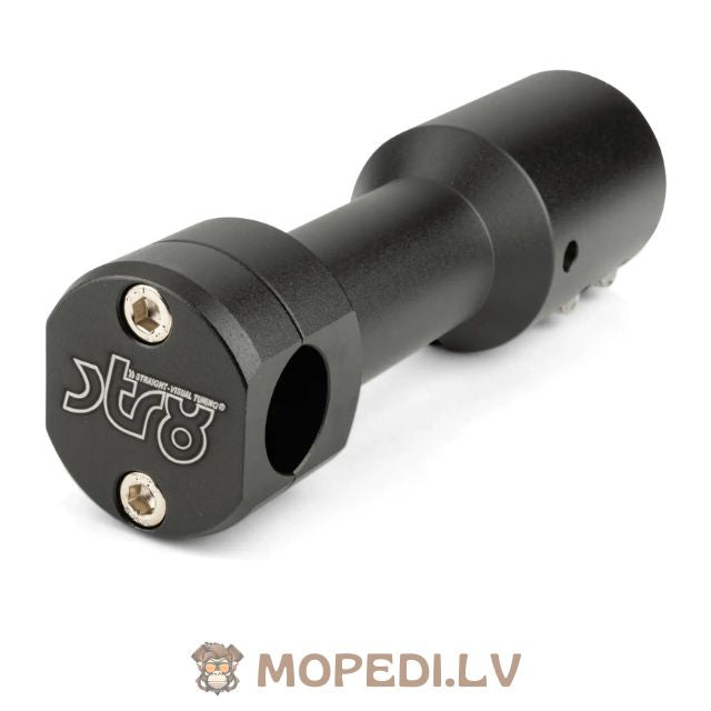 Handlebar Stem STR8 Yamaha BW's / Slider matte black