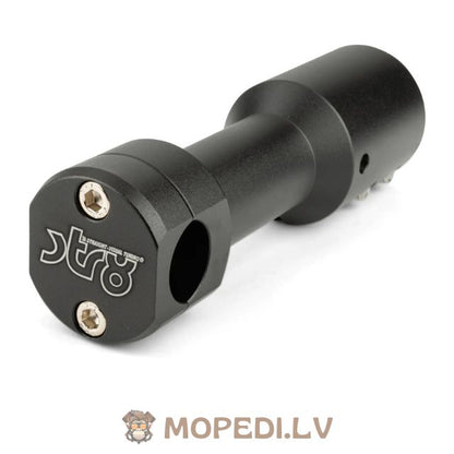 Handlebar Stem STR8 Yamaha BW's / Slider matte black