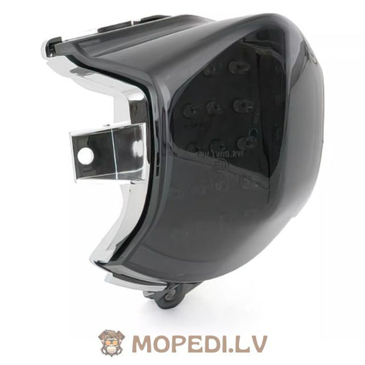 Tail Light Black Line LED w/ indicators Aprilia SR Factory