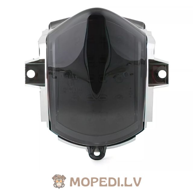 Tail Light Black Line LED w/ indicators Aprilia SR Factory