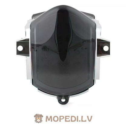 Tail Light Black Line LED w/ indicators Aprilia SR Factory