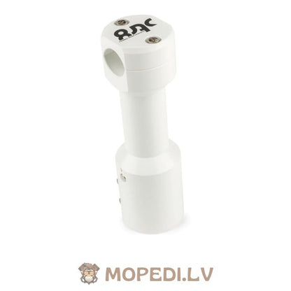 Handlebar Stem STR8 Yamaha BW's / Slider white