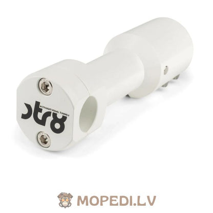 Handlebar Stem STR8 Yamaha BW's / Slider white