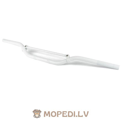 MX Handlebar 22mm white