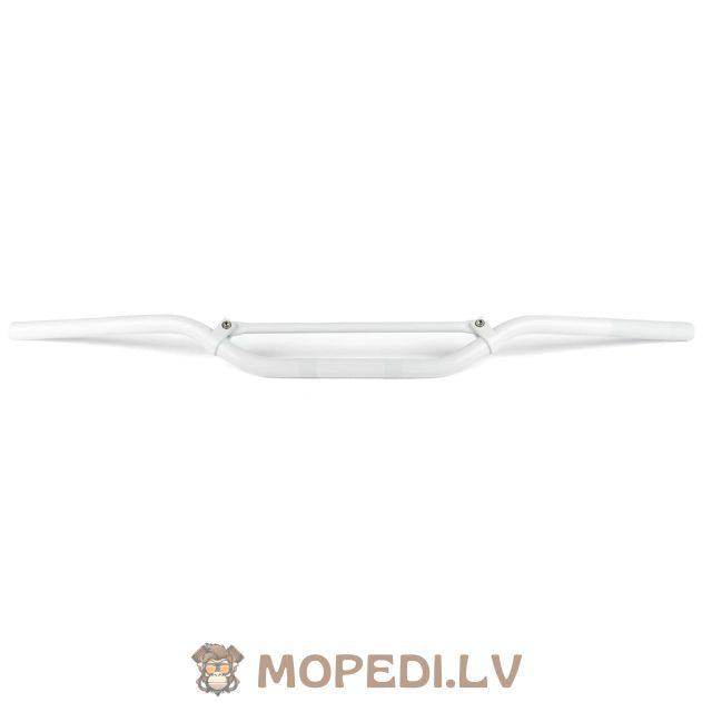 MX Handlebar 22mm white