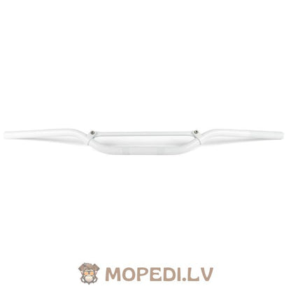 MX Handlebar 22mm white