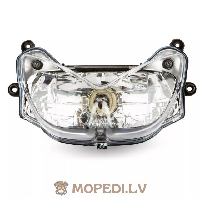 Headlight OEM quality Yamaha Aerox before 2013