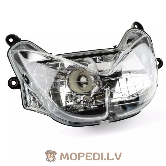 Headlight OEM quality Yamaha Aerox before 2013