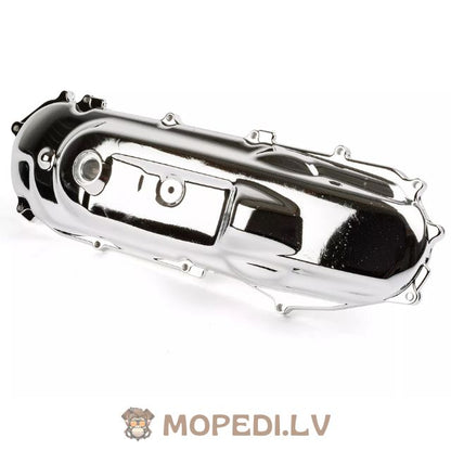 CVT Cover chrome Minarelli Vertical