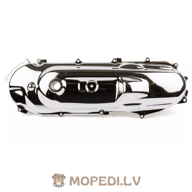 CVT Cover chrome Minarelli Vertical