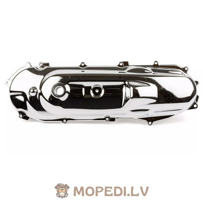 CVT Cover chrome Minarelli Vertical