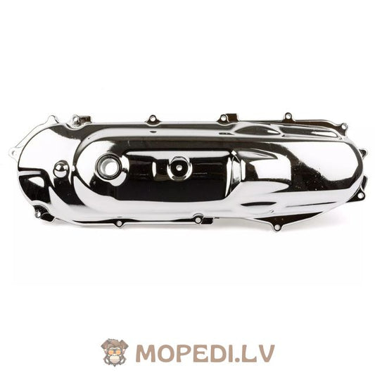 CVT Cover chrome Minarelli Vertical